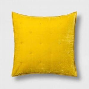 OpalHouse Euro Shams (2) - Citron